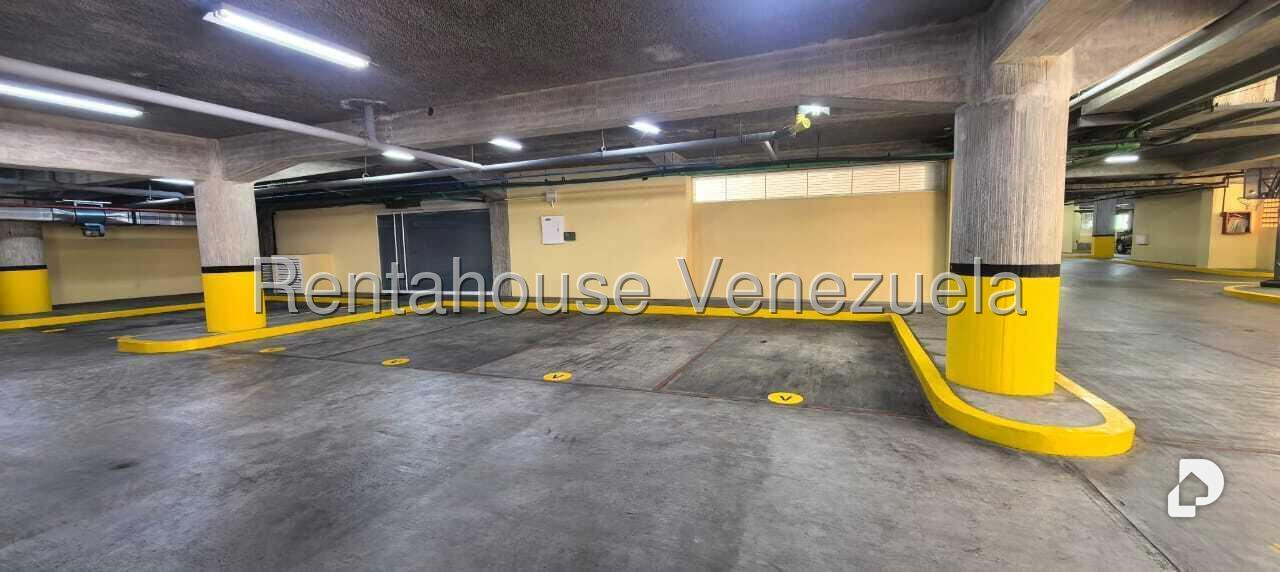 Casa en Los Chorros, Caracas