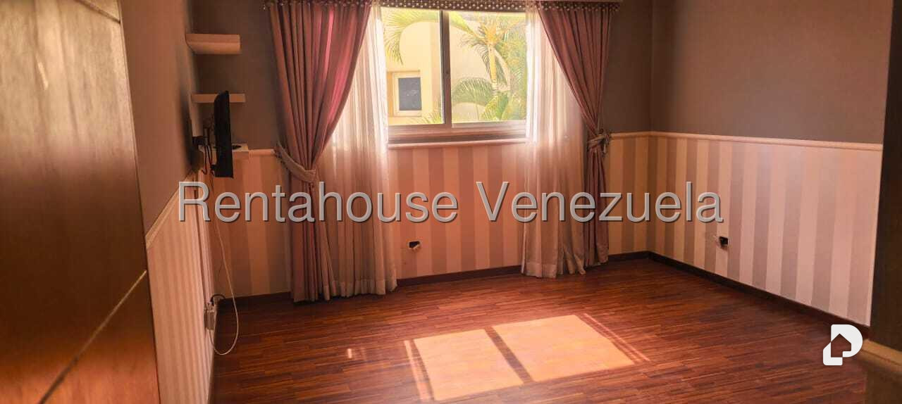 Casa en Los Chorros, Caracas
