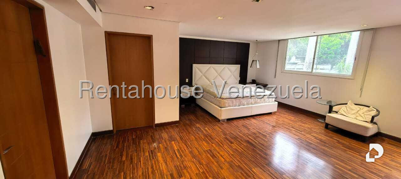 Casa en Los Chorros, Caracas