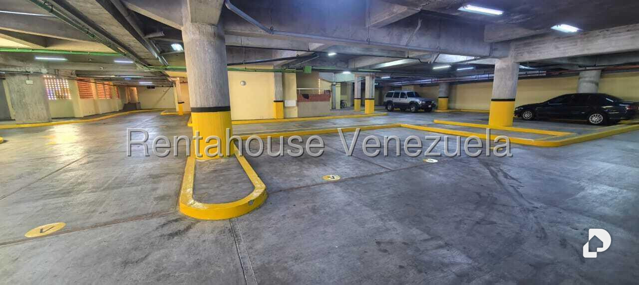 Casa en Los Chorros, Caracas