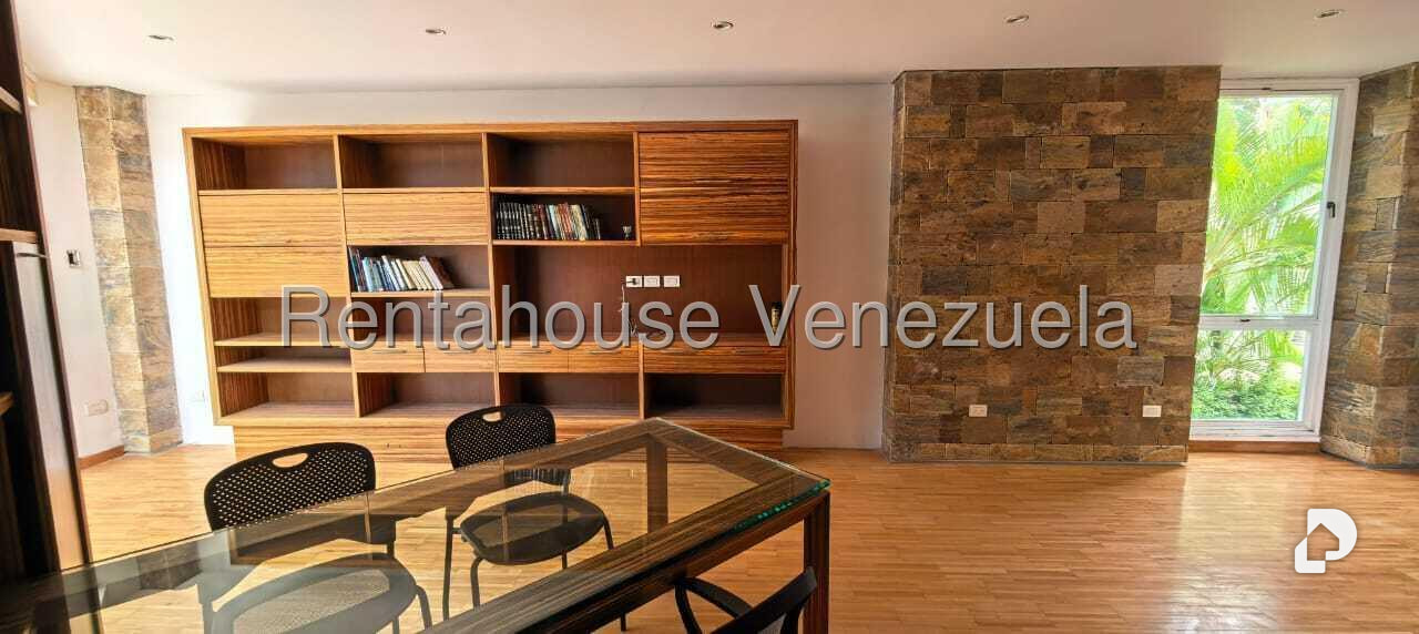 Casa en Los Chorros, Caracas