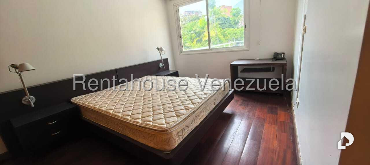 Casa en Los Chorros, Caracas
