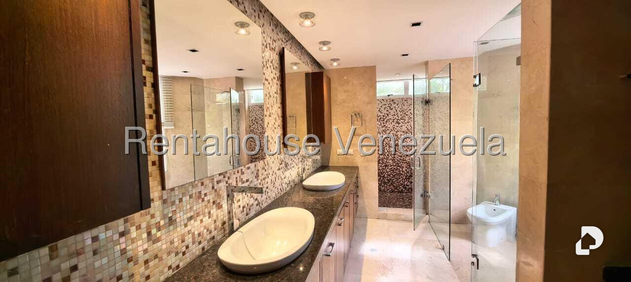 Casa en Los Chorros, Caracas