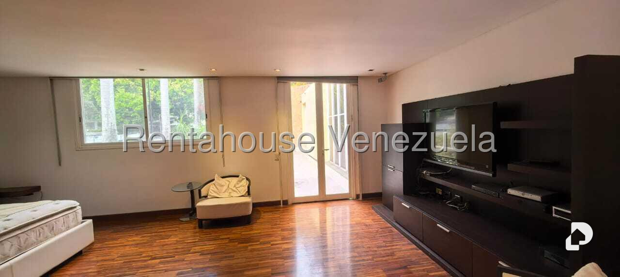 Casa en Los Chorros, Caracas