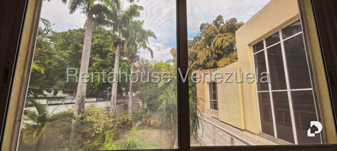 Casa en Los Chorros, Caracas