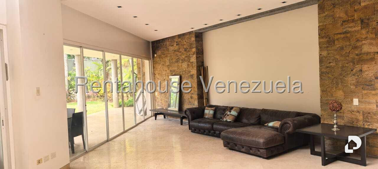 Casa en Los Chorros, Caracas
