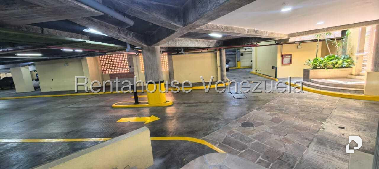Casa en Los Chorros, Caracas