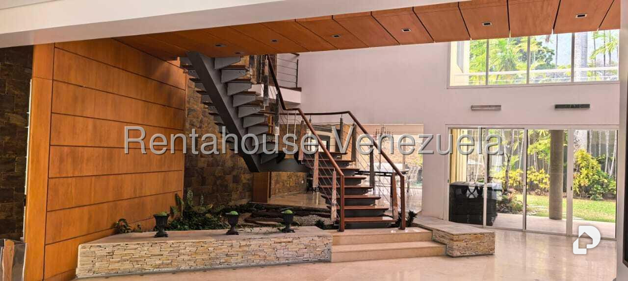 Casa en Los Chorros, Caracas