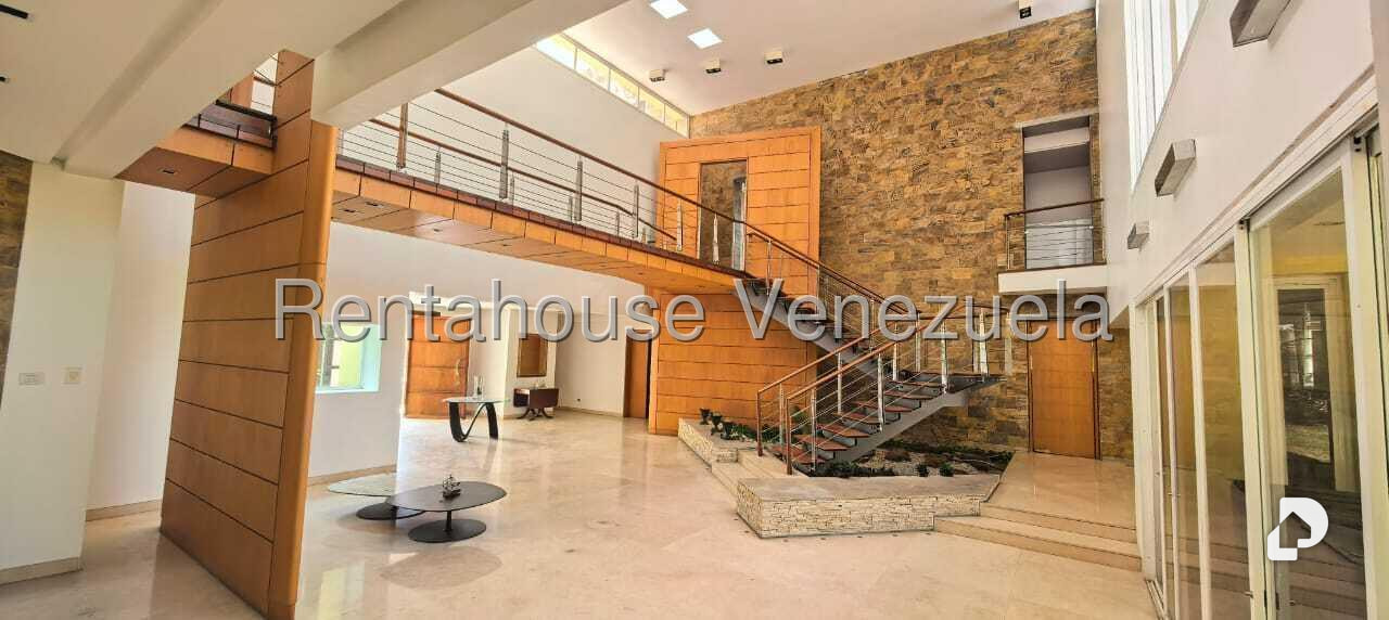 Casa en Los Chorros, Caracas