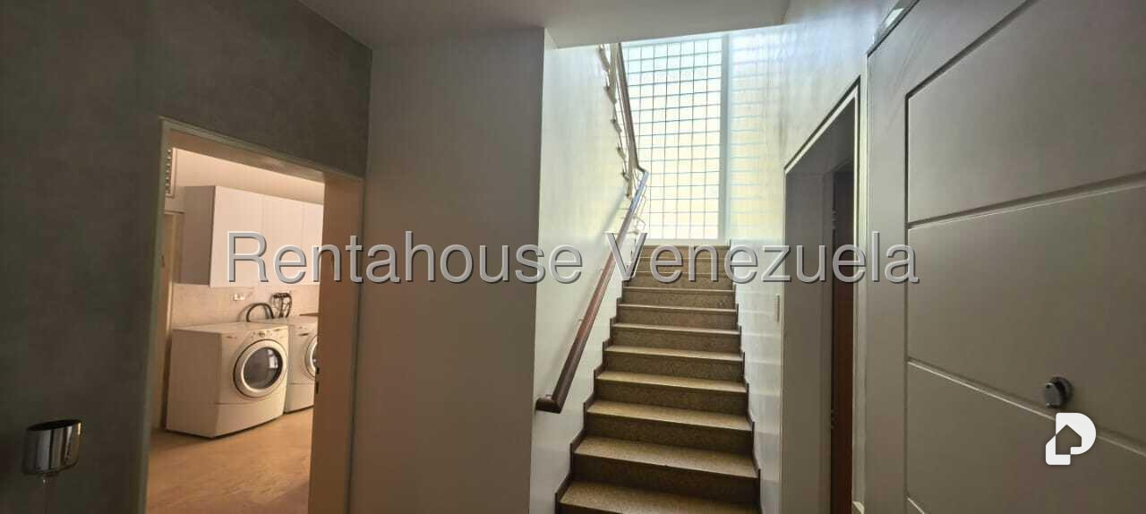 Casa en Los Chorros, Caracas