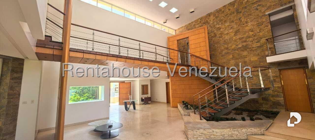Casa en Los Chorros, Caracas