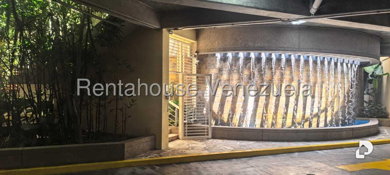 Casa en Los Chorros, Caracas