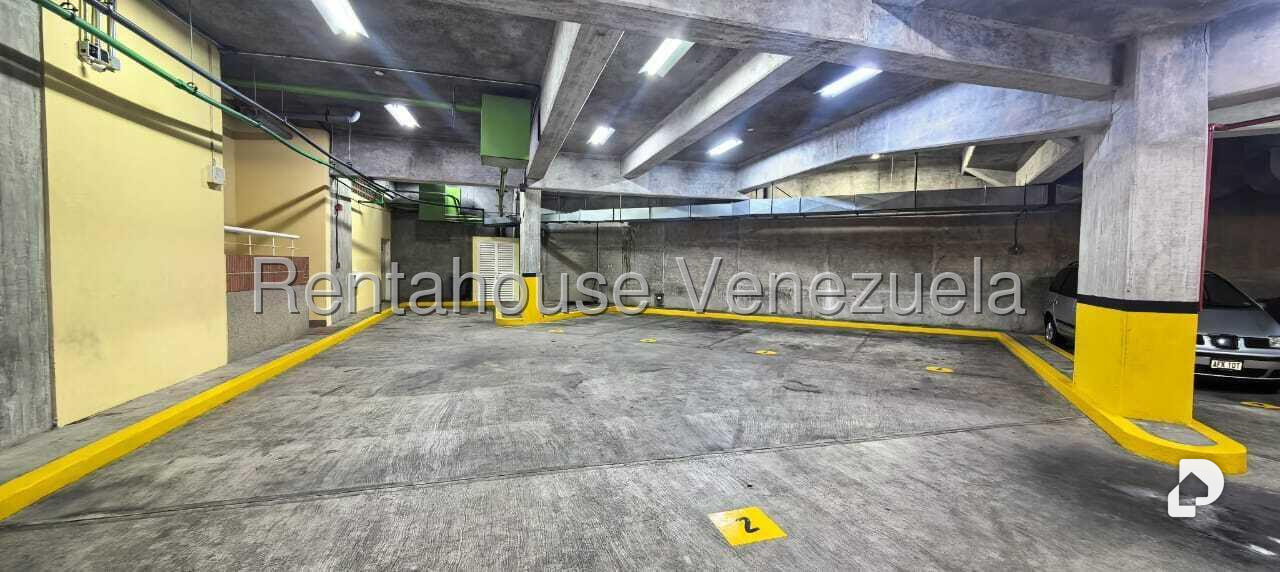 Casa en Los Chorros, Caracas