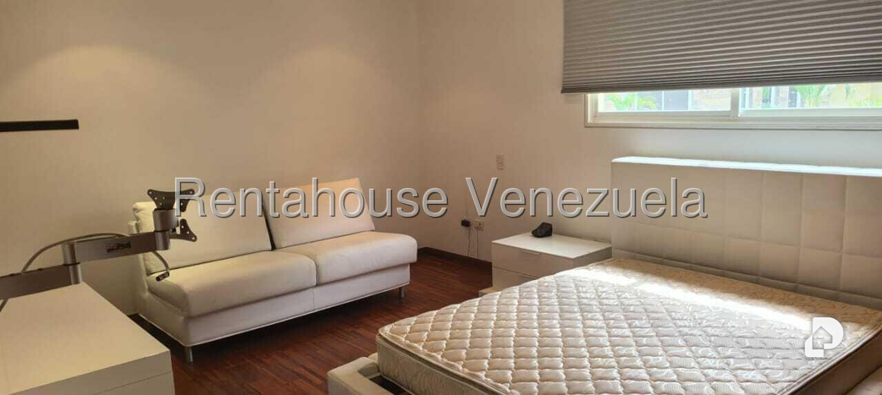 Casa en Los Chorros, Caracas