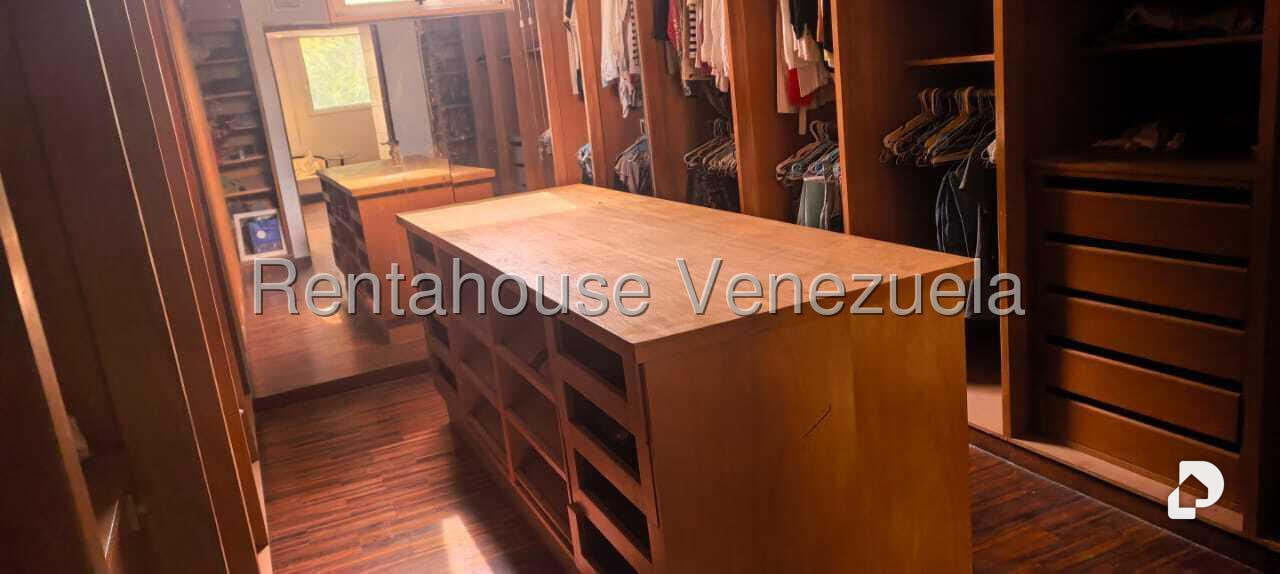 Casa en Los Chorros, Caracas