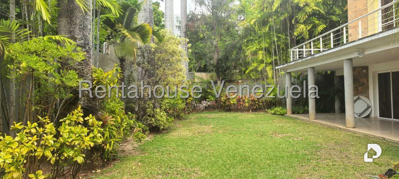 Casa en Los Chorros, Caracas