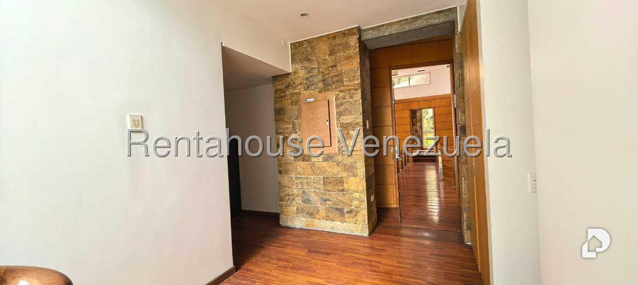 Casa en Los Chorros, Caracas