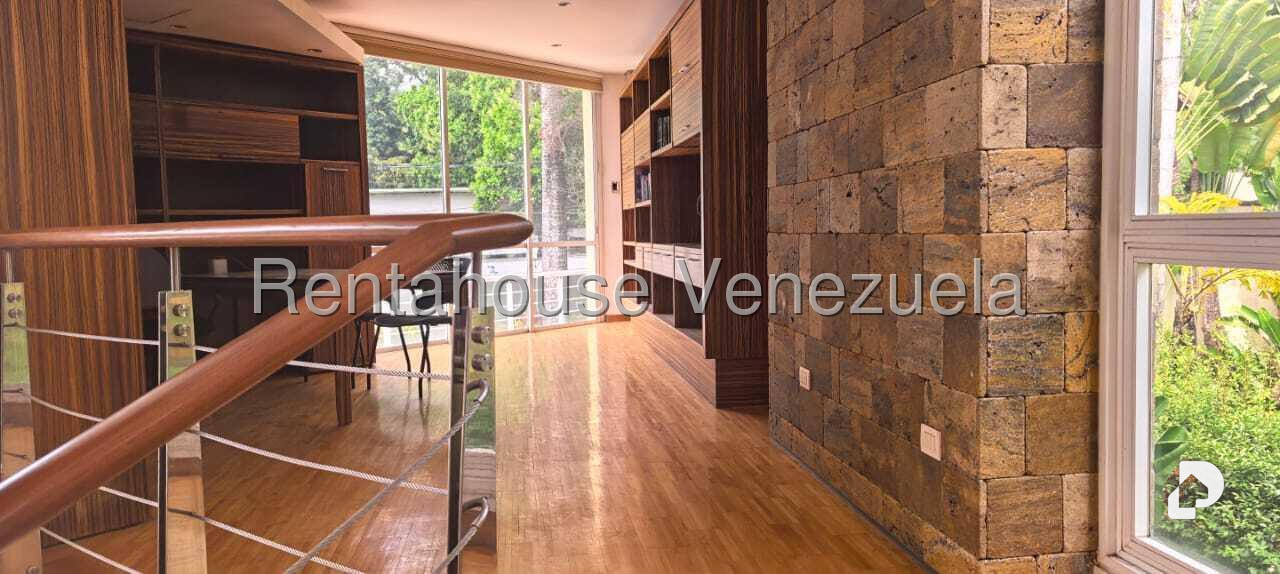 Casa en Los Chorros, Caracas