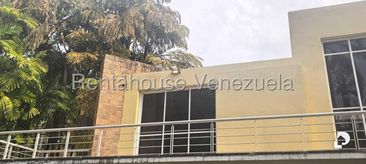 Casa en Los Chorros, Caracas