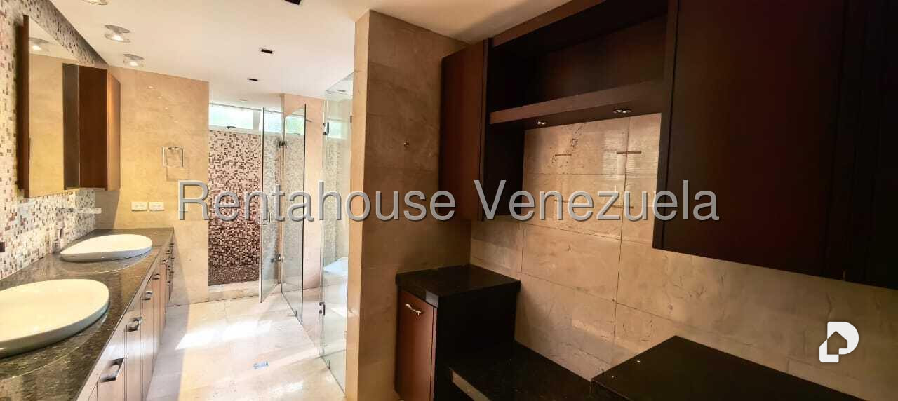 Casa en Los Chorros, Caracas