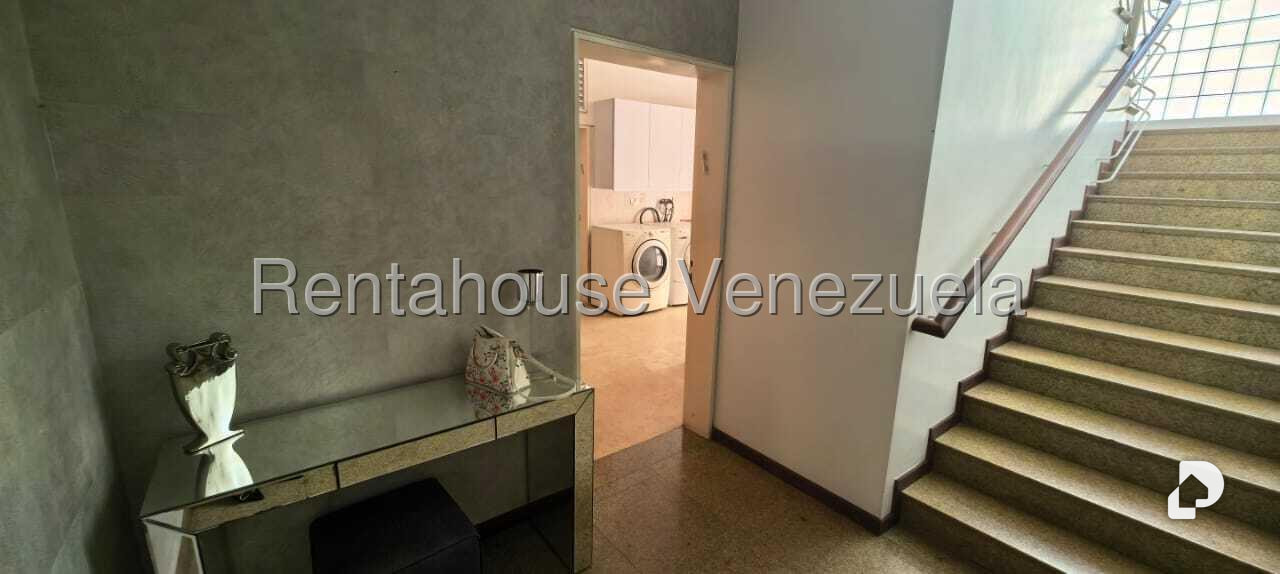 Casa en Los Chorros, Caracas