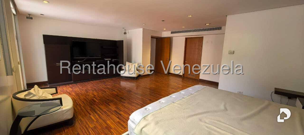 Casa en Los Chorros, Caracas