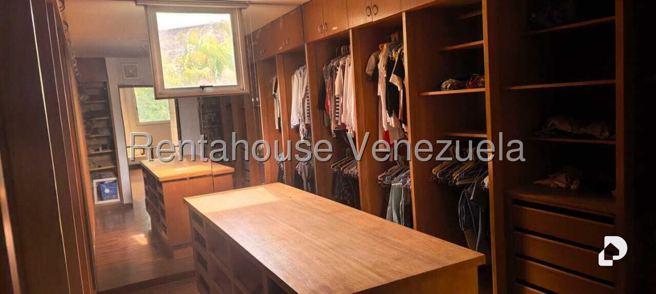 Casa en Los Chorros, Caracas