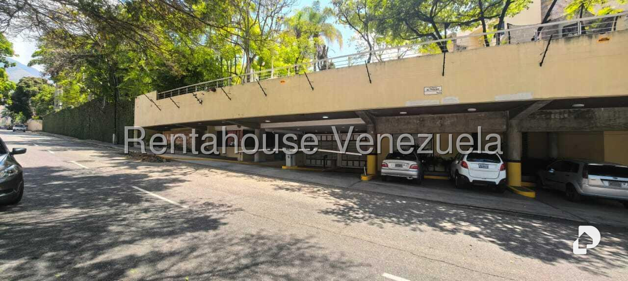 Casa en Los Chorros, Caracas