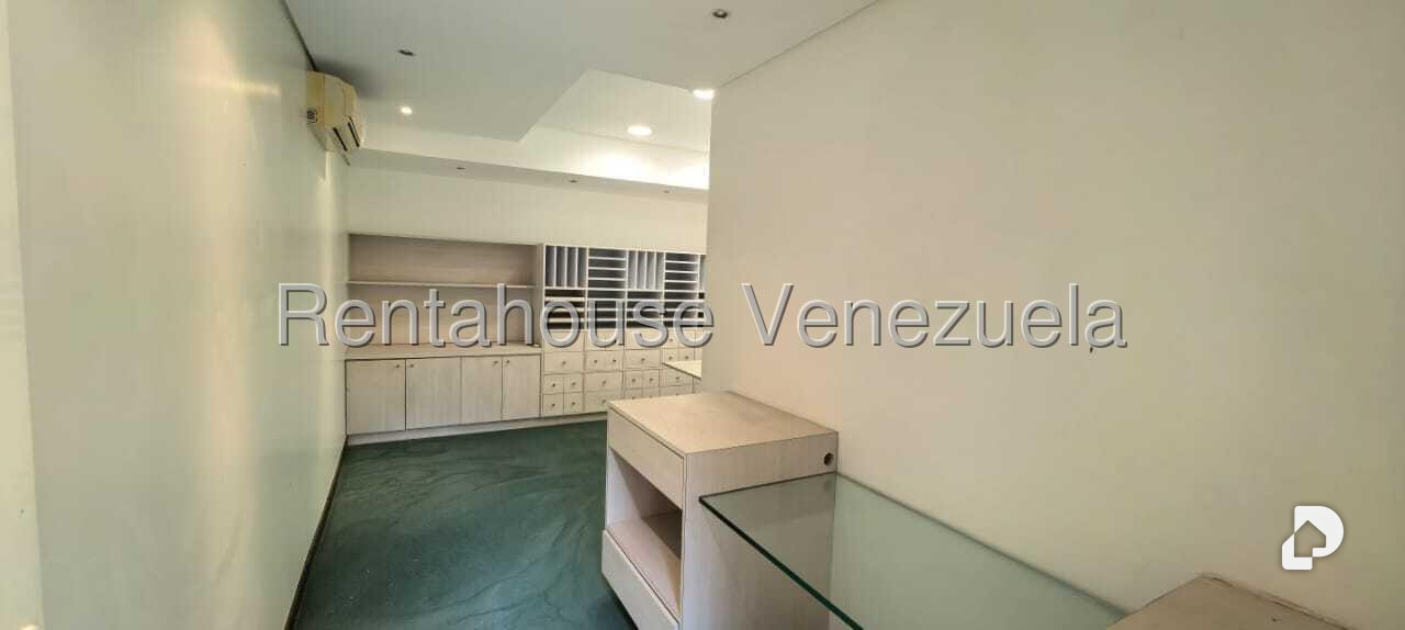 Casa en Los Chorros, Caracas