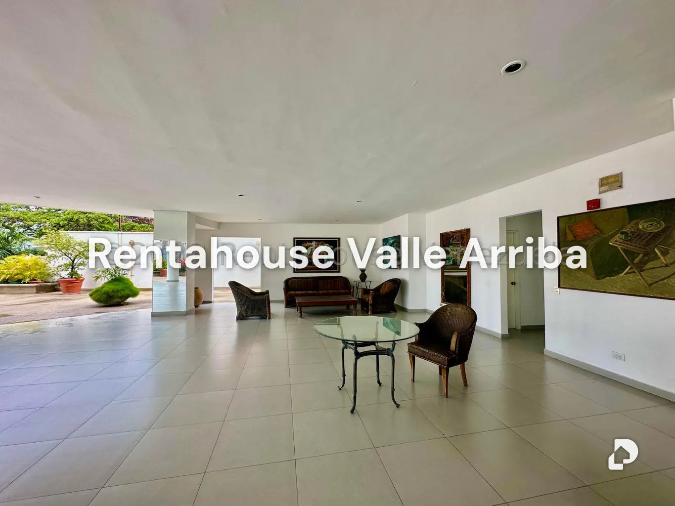 Apartamento en Las Mercedes, Caracas