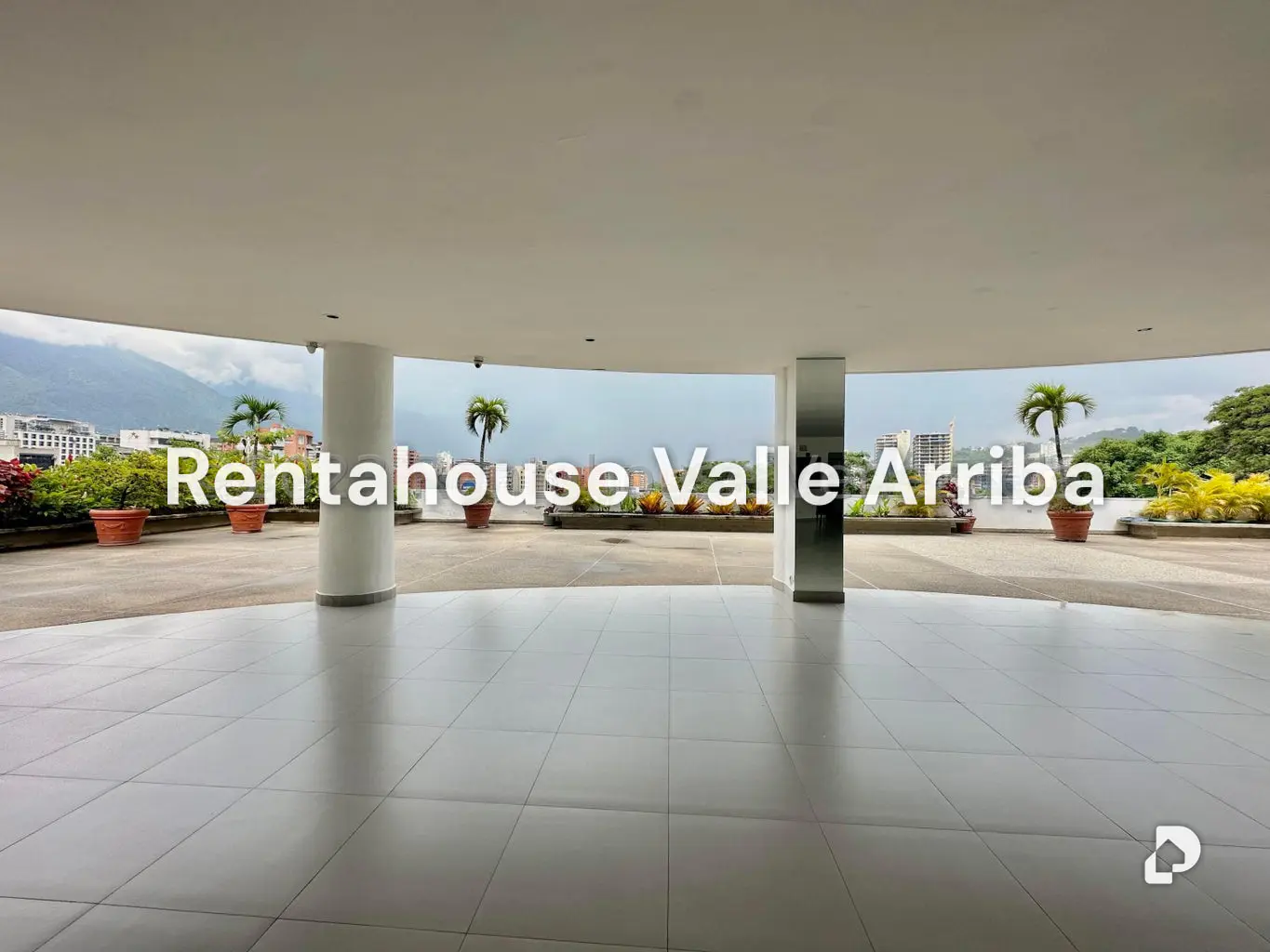 Apartamento en Las Mercedes, Caracas