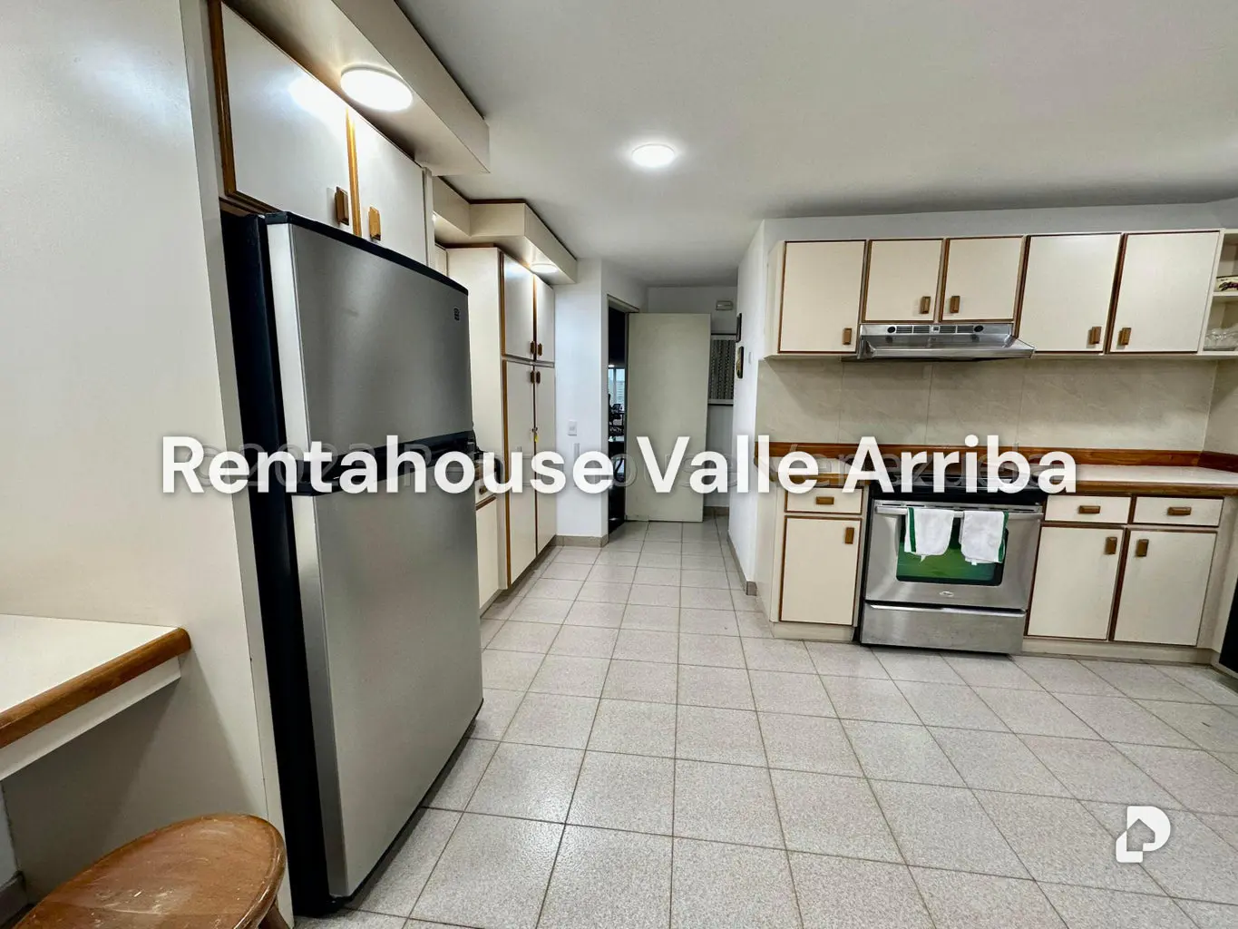 Apartamento en Las Mercedes, Caracas
