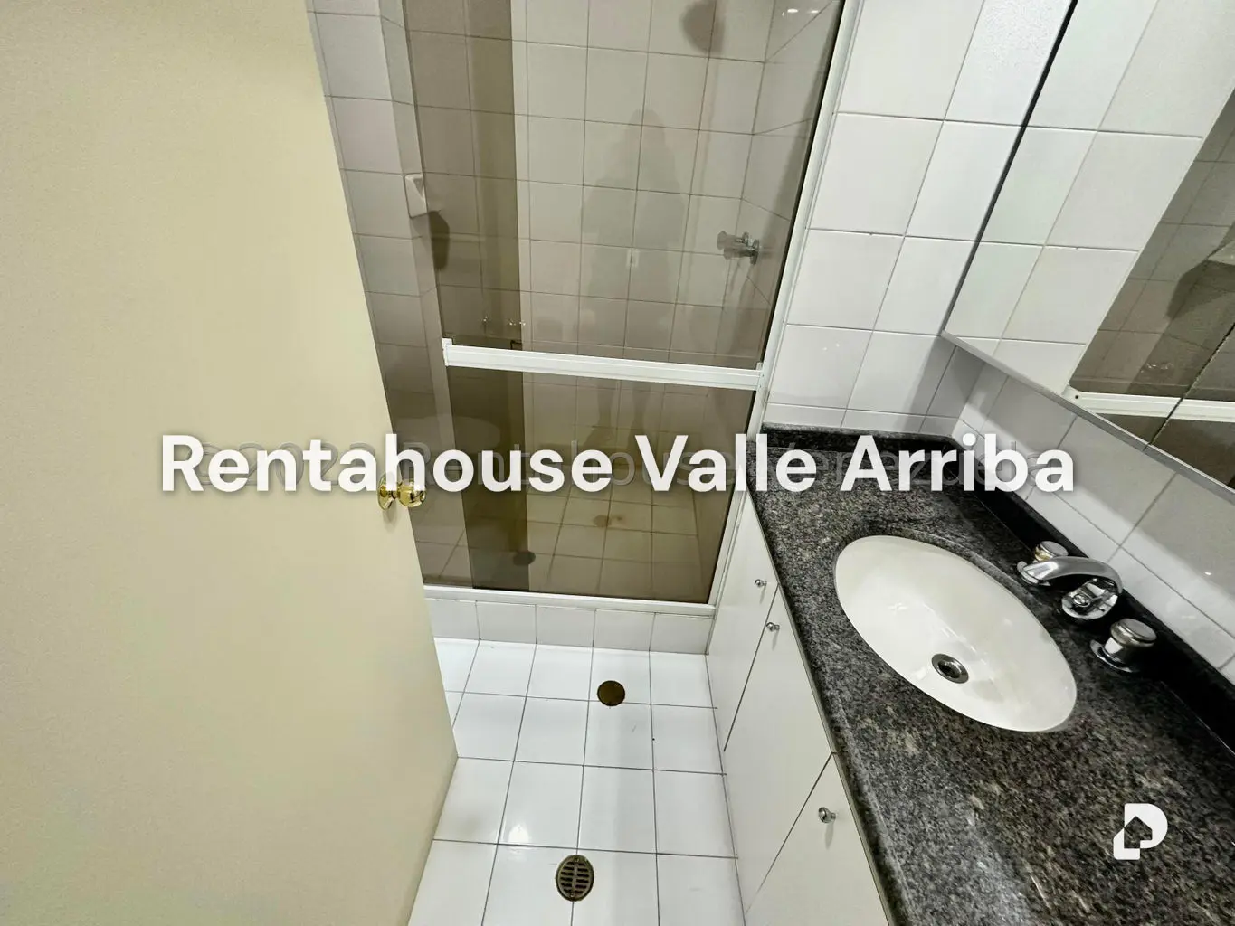 Apartamento en Las Mercedes, Caracas