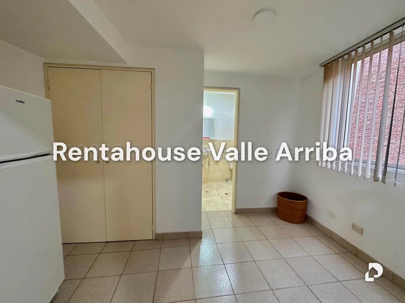 Apartamento en Las Mercedes, Caracas