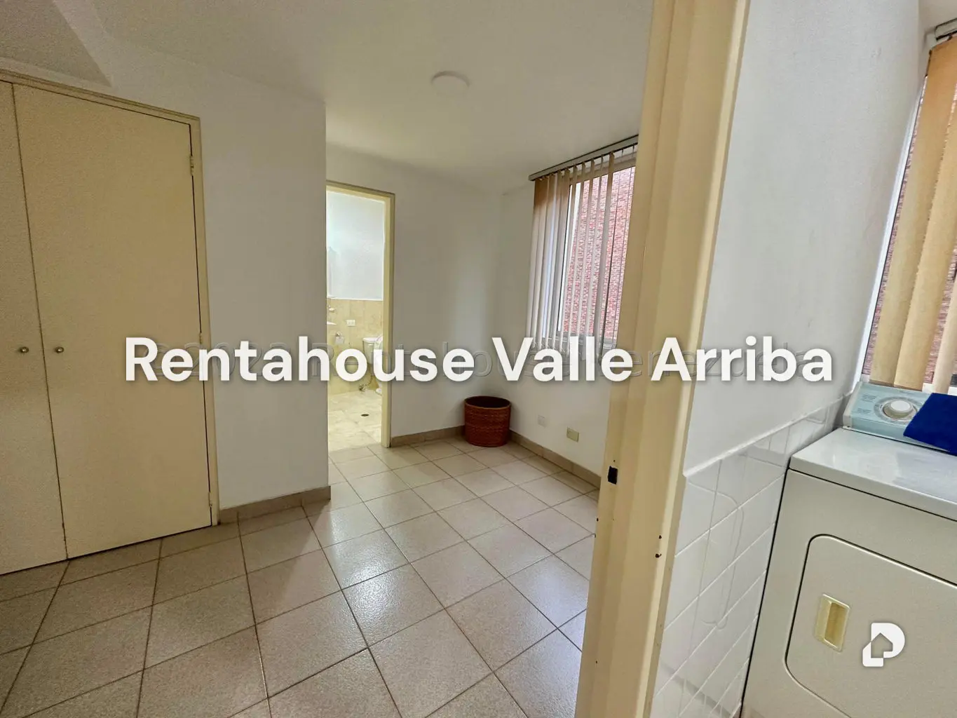 Apartamento en Las Mercedes, Caracas
