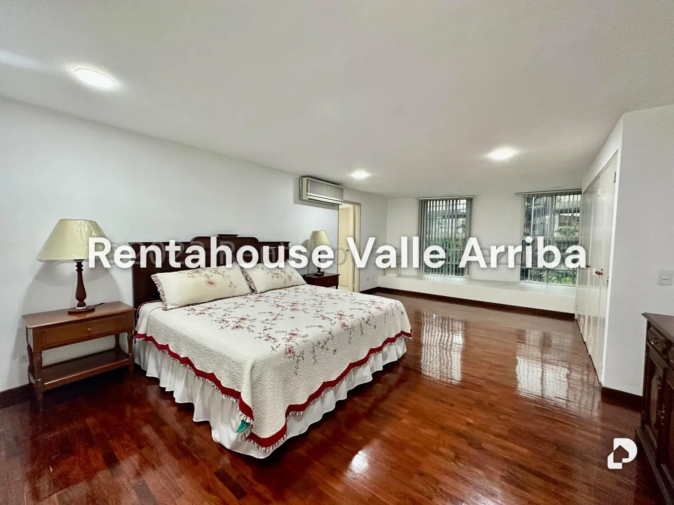 Apartamento en Las Mercedes, Caracas