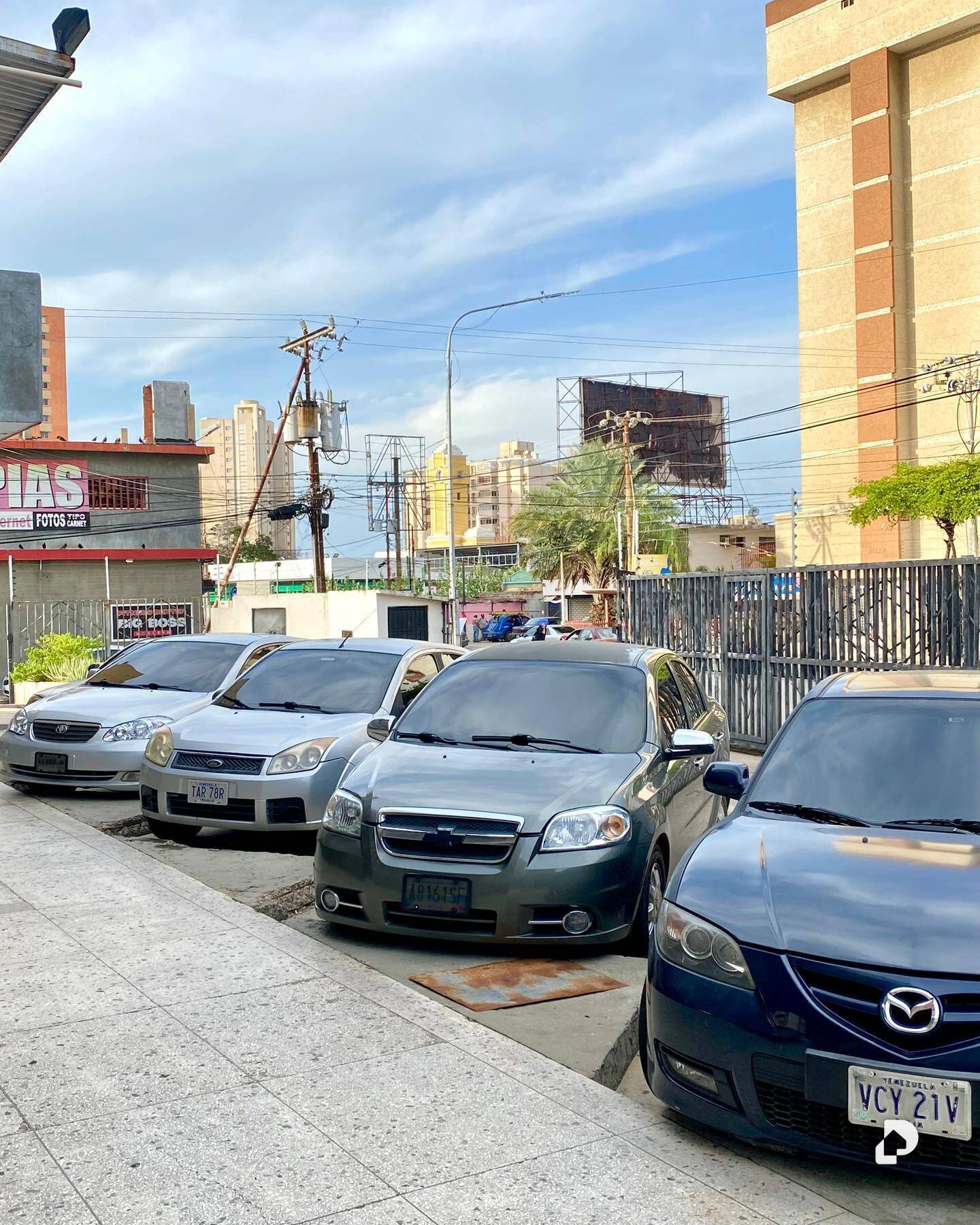 Local comercial en Bella Vista, Maracaibo – 7