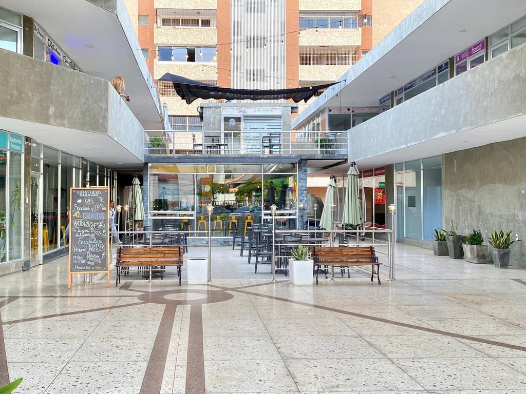 Local comercial en Bella Vista, Maracaibo - 1