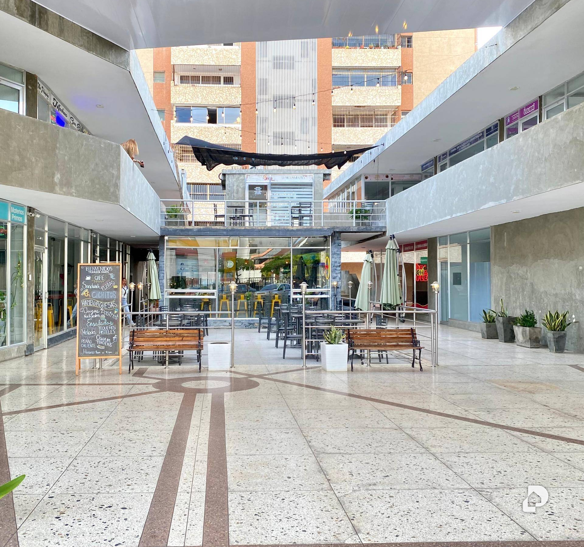 Local comercial en Bella Vista, Maracaibo – 1