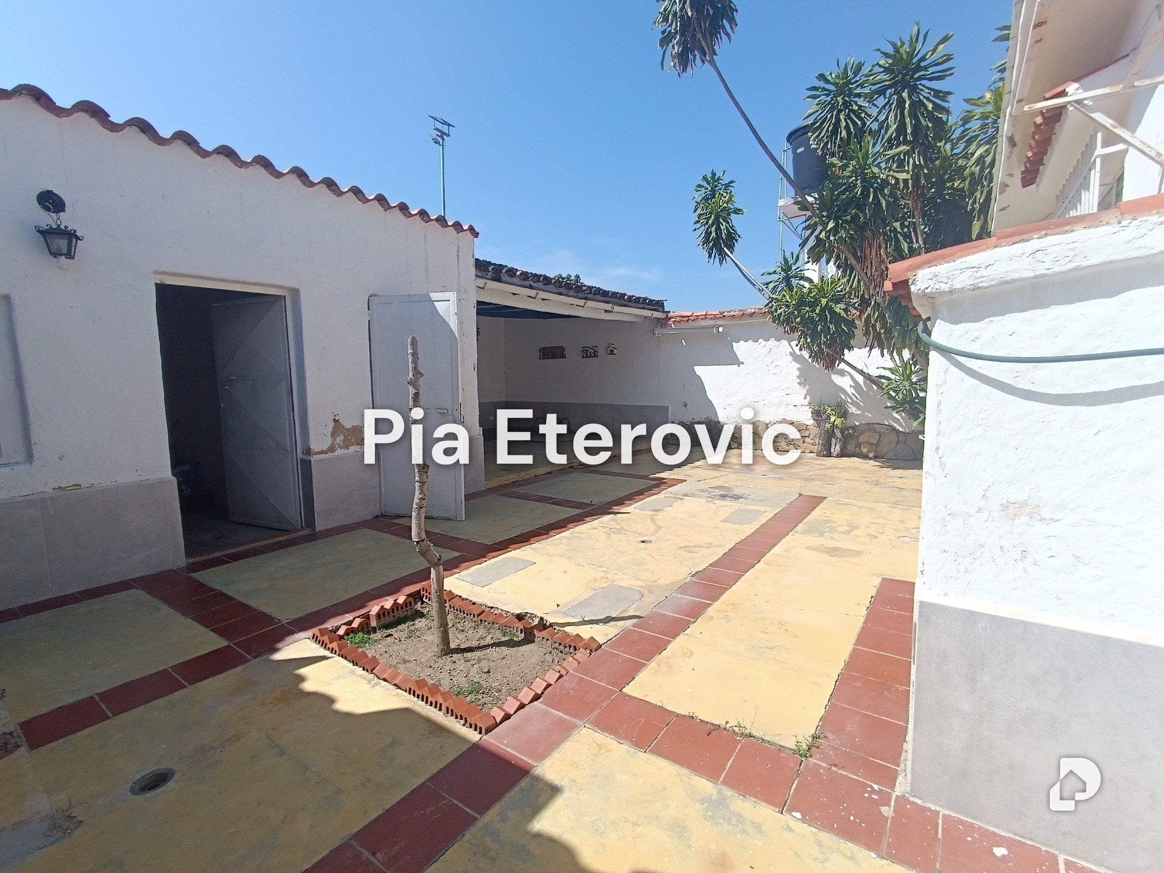 Casa en Ciudad Alianza, Guacara – 19