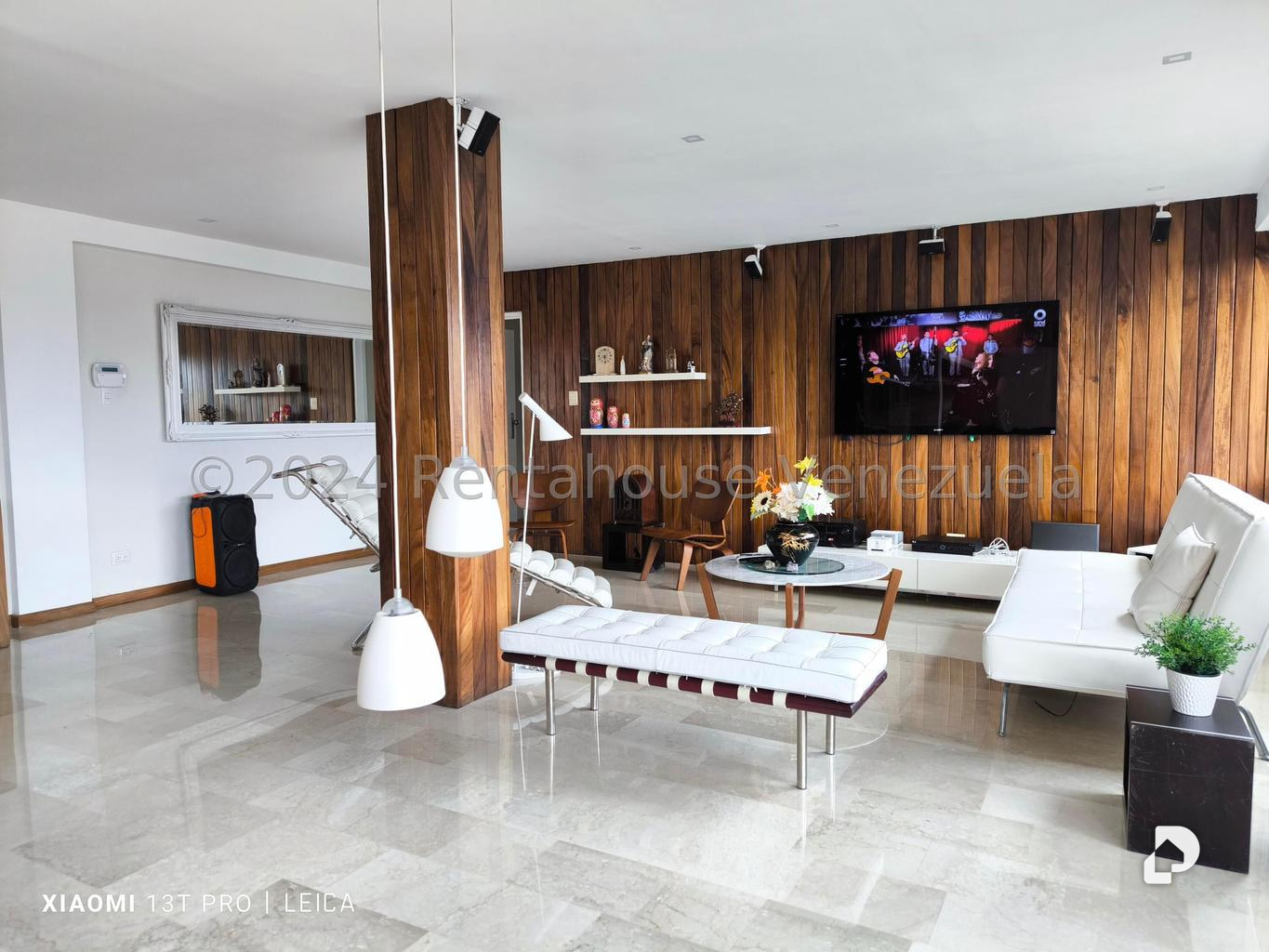 Apartamento en Colinas de Bello Monte, Caracas – 6