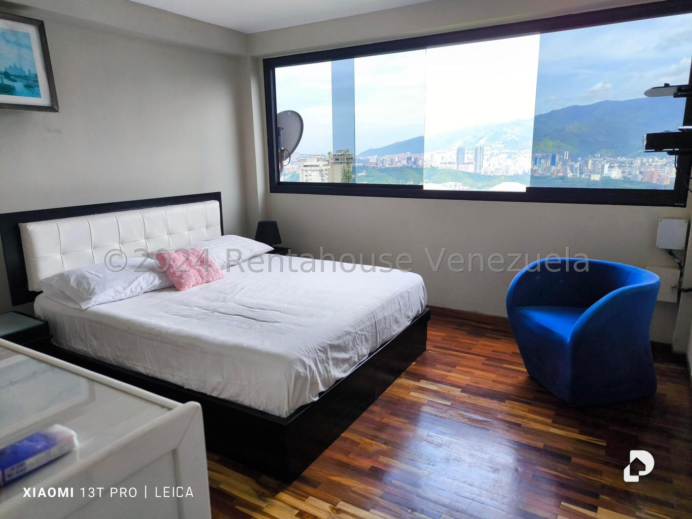 Apartamento en Colinas de Bello Monte, Caracas – 11