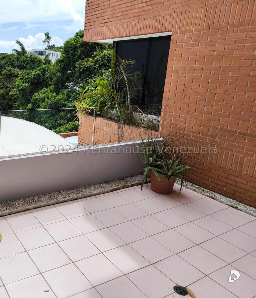 Apartamento en Colinas de Bello Monte, Caracas – 23