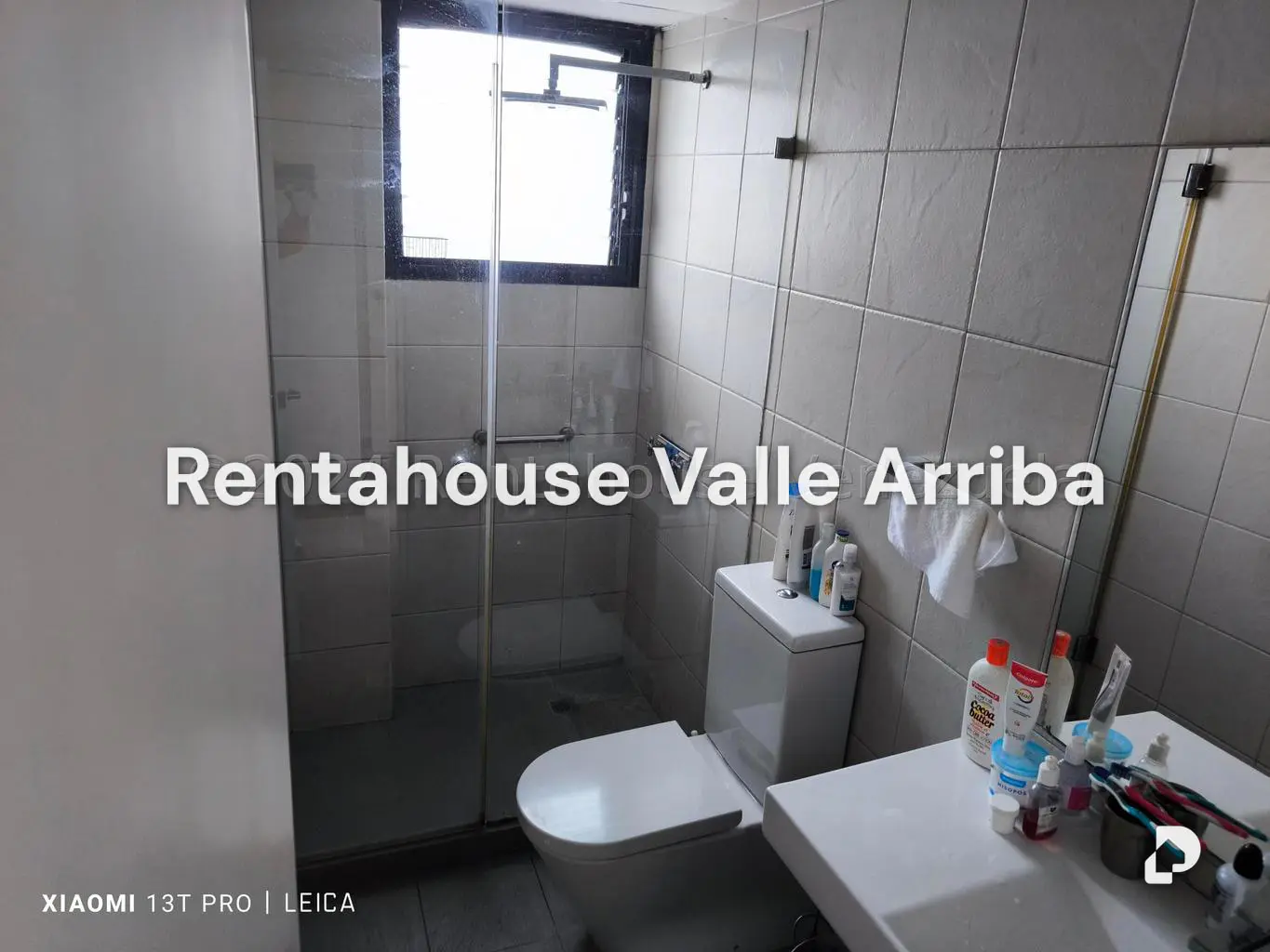 Apartamento en Colinas de Bello Monte, Caracas – 13
