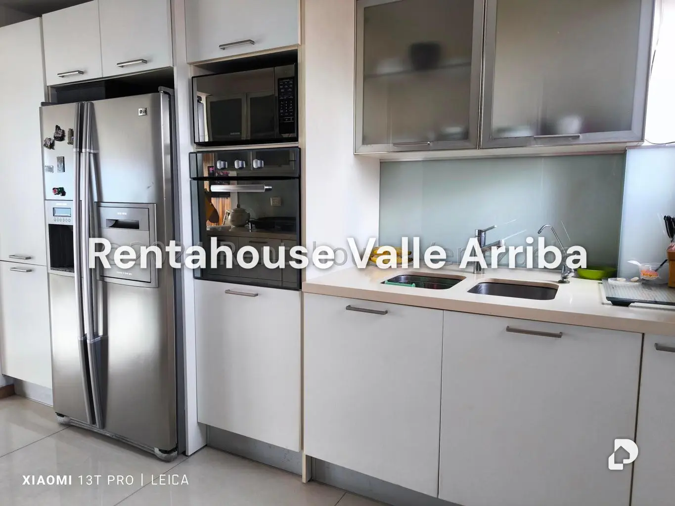 Apartamento en Colinas de Bello Monte, Caracas – 18