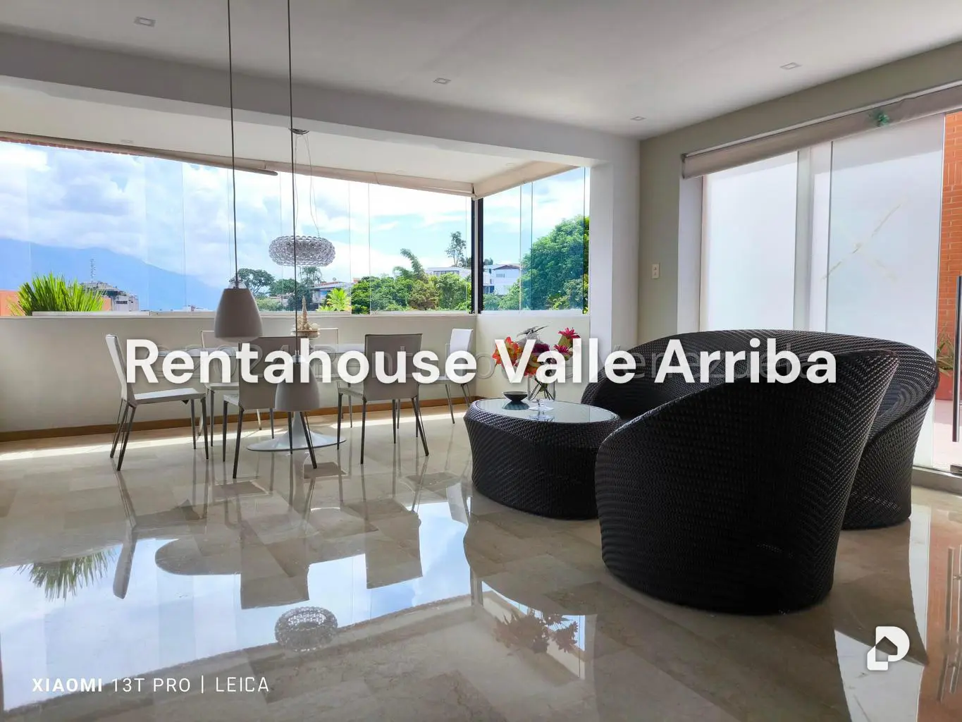 Apartamento en Colinas de Bello Monte, Caracas – 5