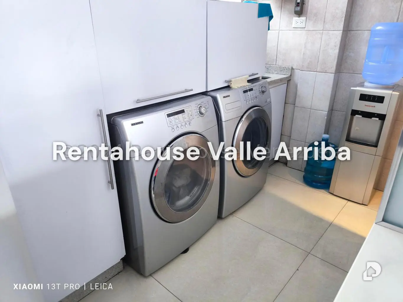 Apartamento en Colinas de Bello Monte, Caracas – 20