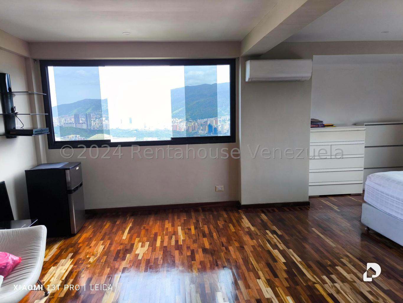 Apartamento en Colinas de Bello Monte, Caracas – 10