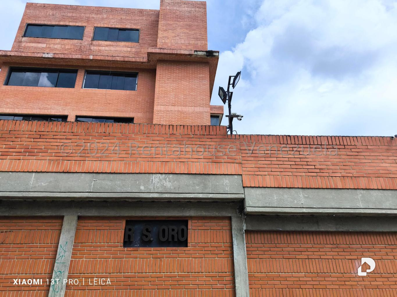 Apartamento en Colinas de Bello Monte, Caracas – 28