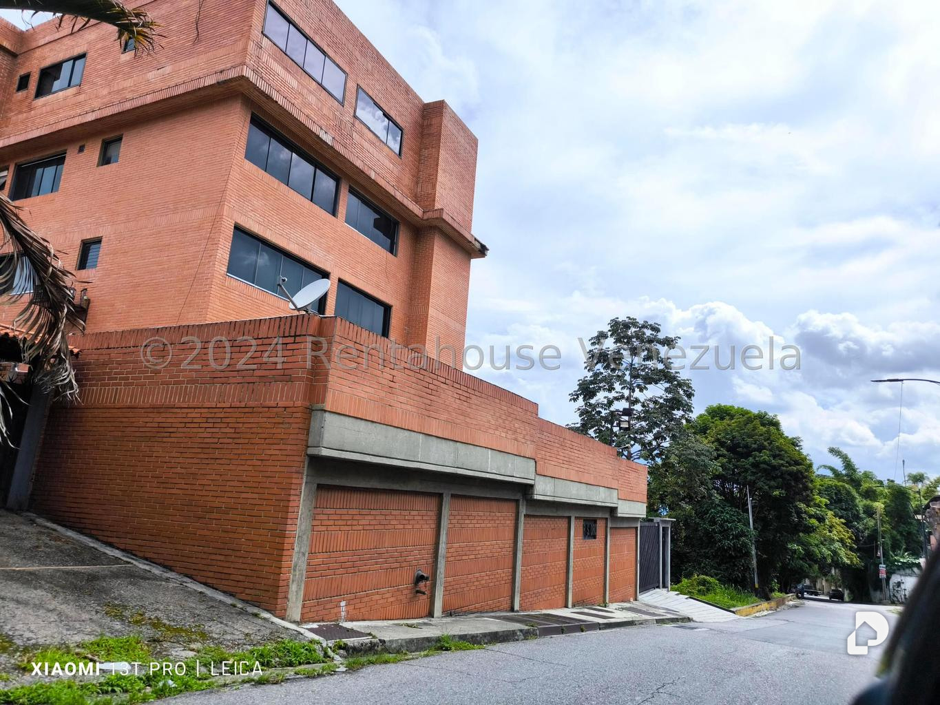 Apartamento en Colinas de Bello Monte, Caracas – 27